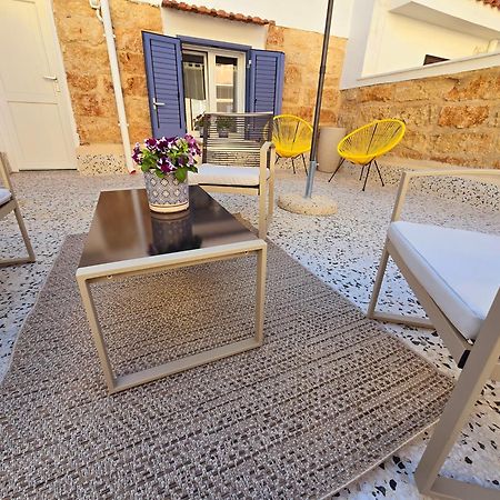 Azzurra Home Terrasini Kültér fotó