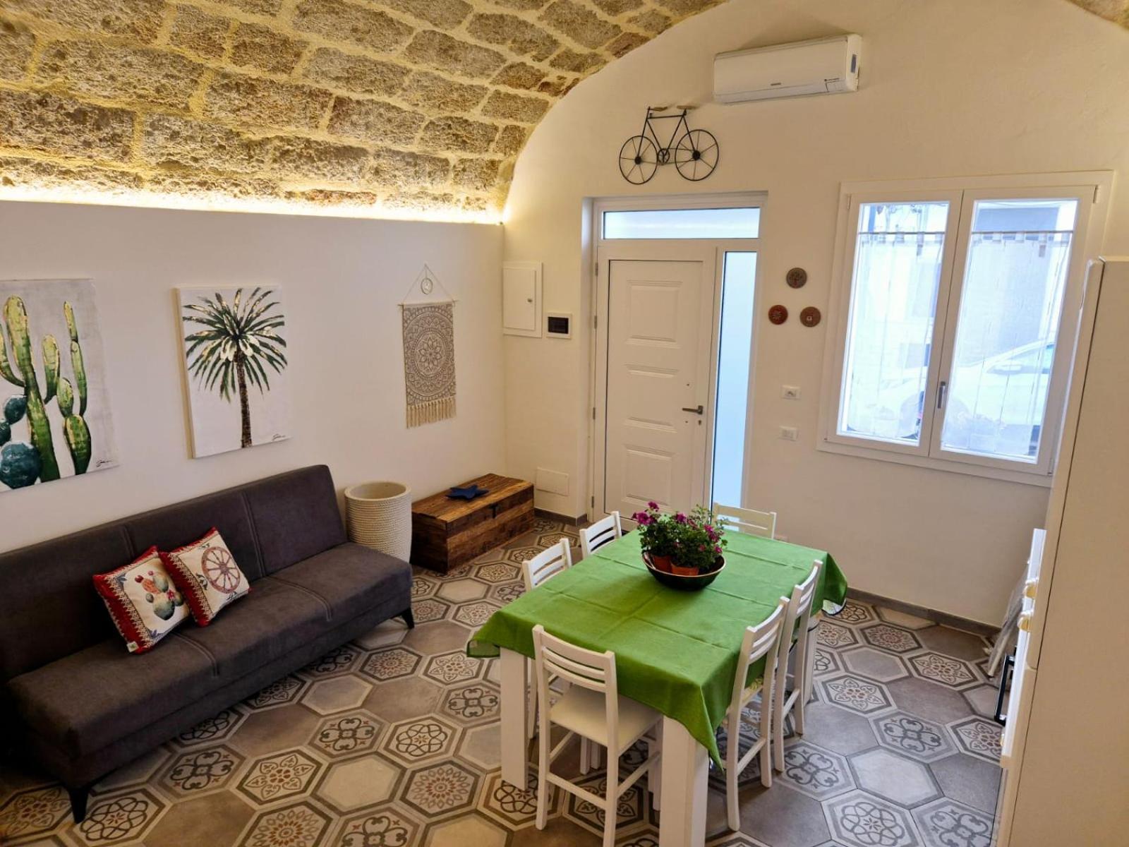 Azzurra Home Terrasini Kültér fotó