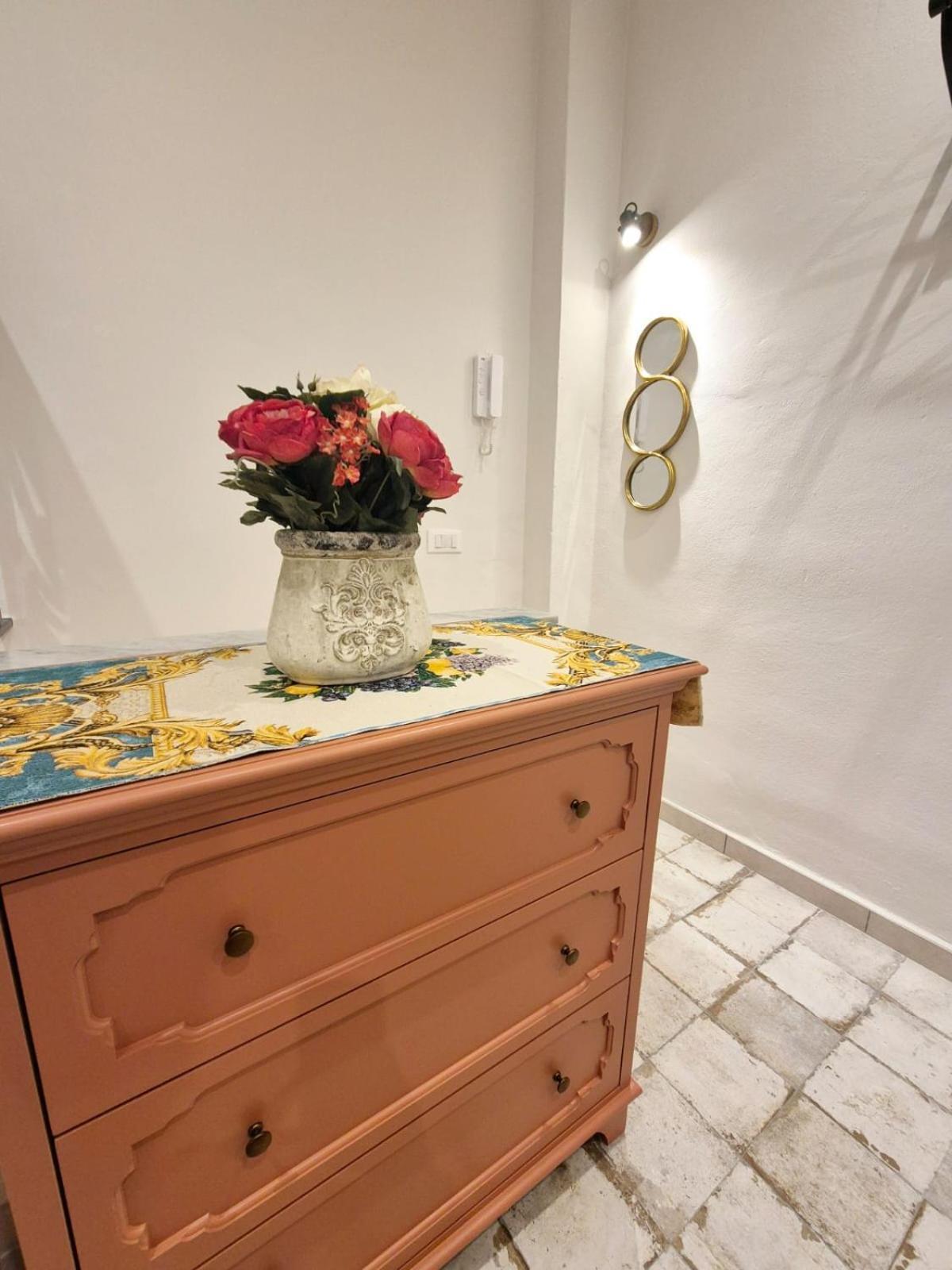 Azzurra Home Terrasini Kültér fotó