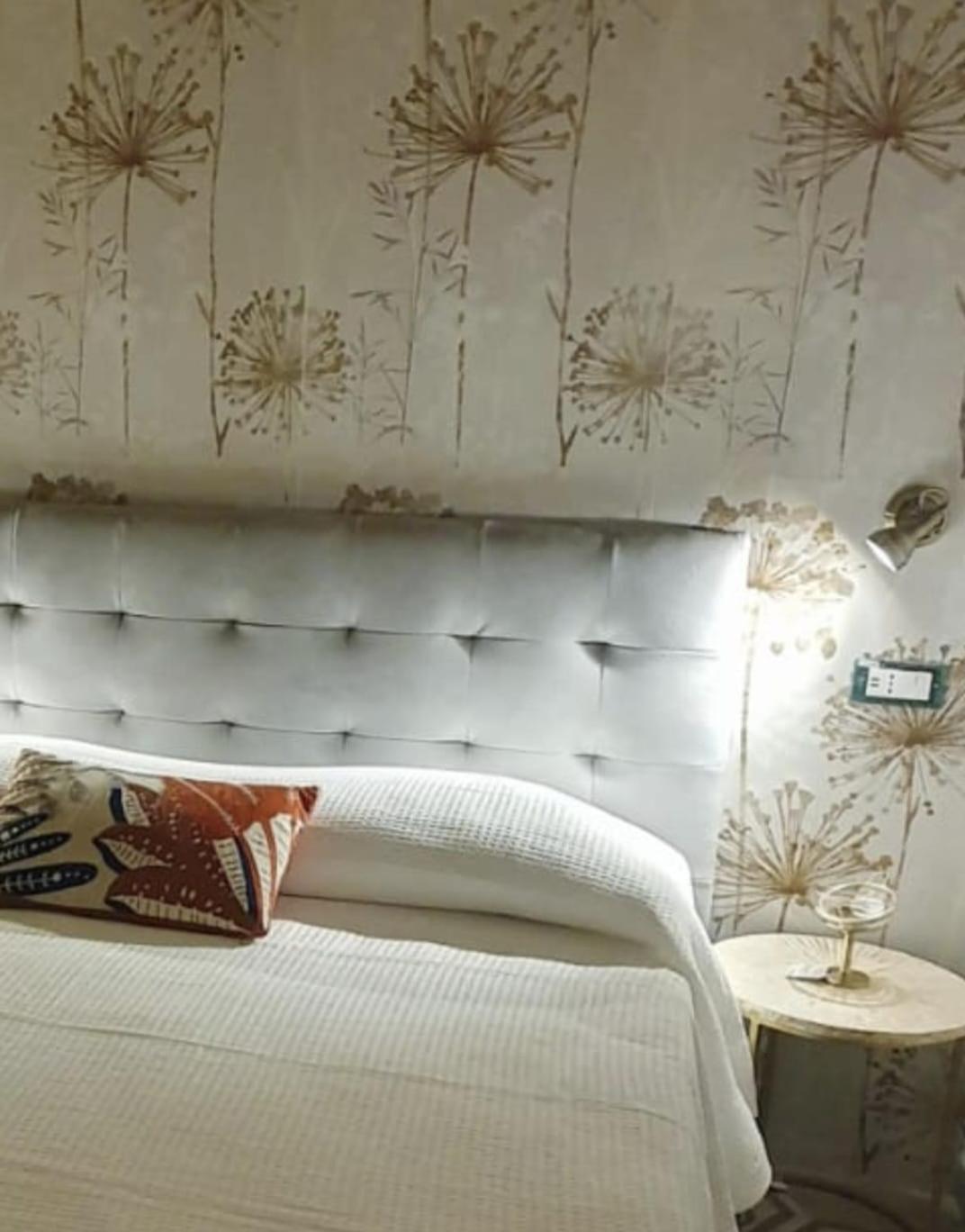 Azzurra Home Terrasini Kültér fotó