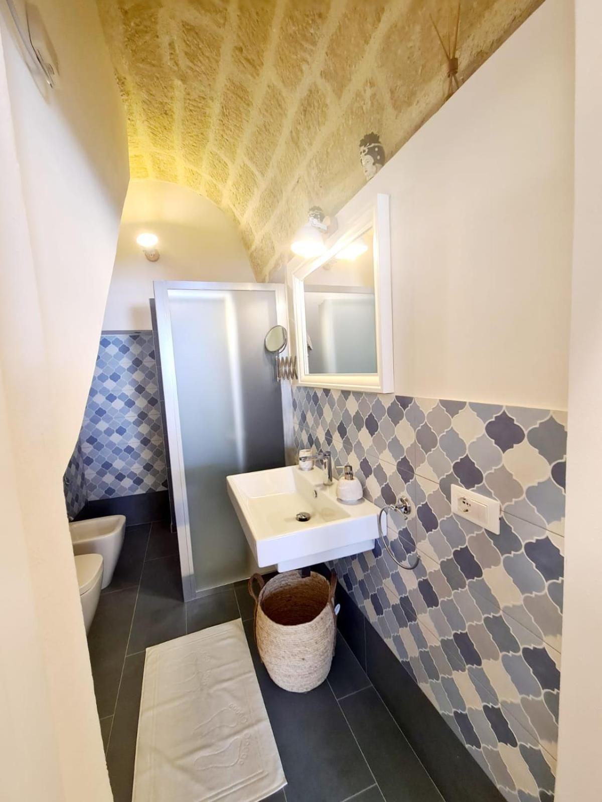 Azzurra Home Terrasini Kültér fotó
