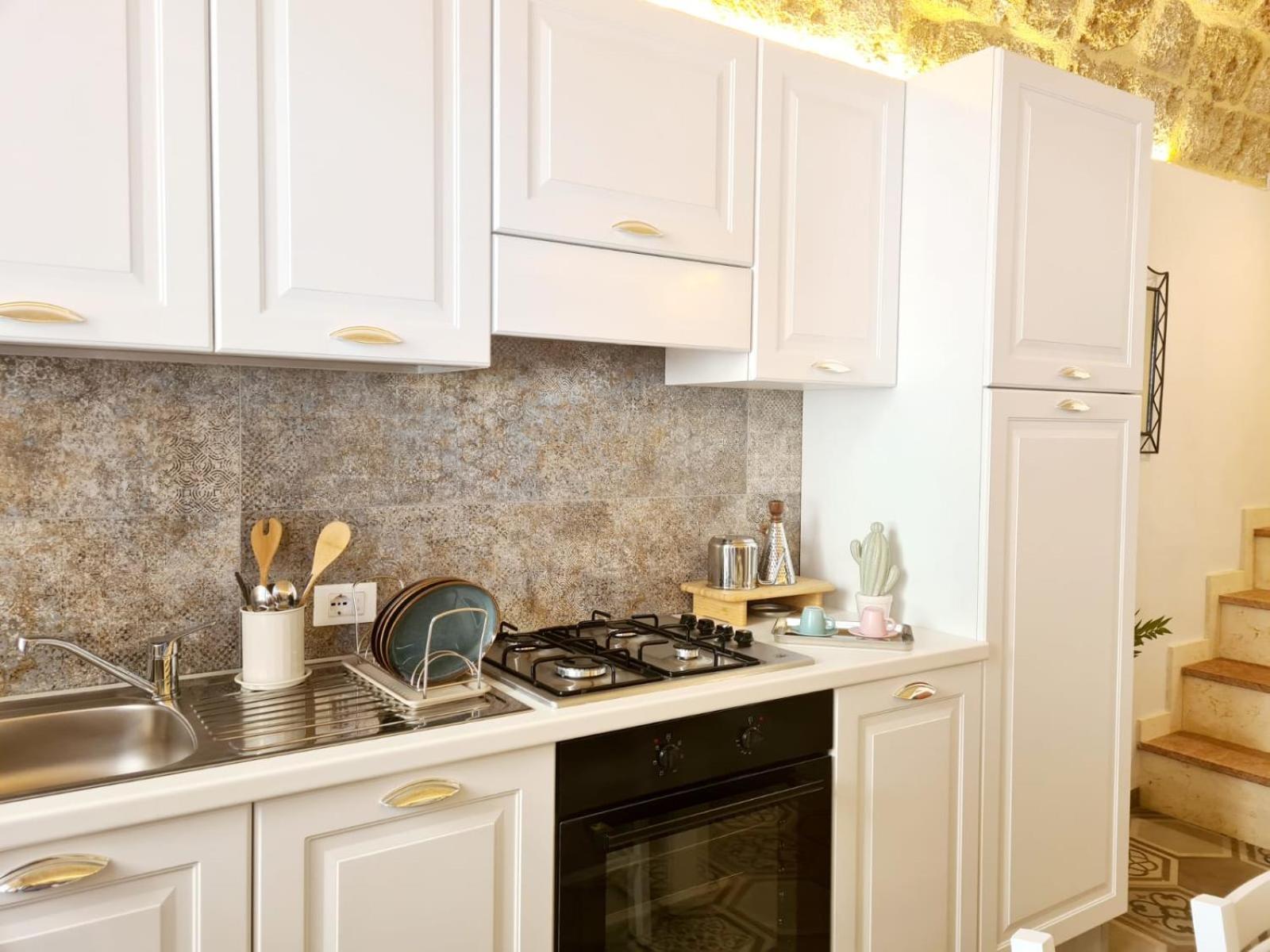 Azzurra Home Terrasini Kültér fotó