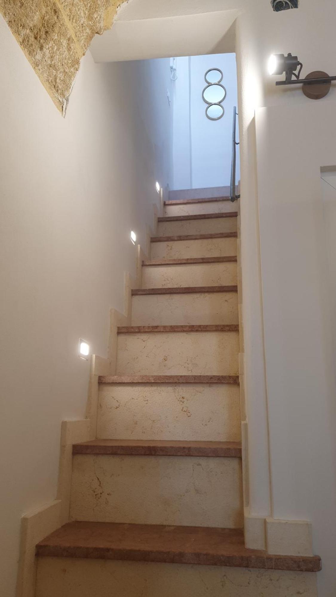 Azzurra Home Terrasini Kültér fotó